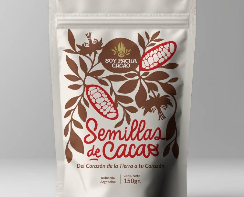 2Cacao