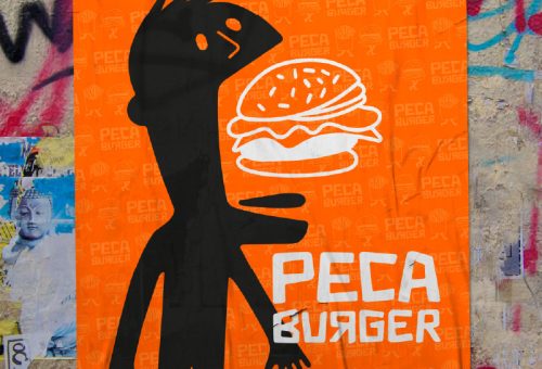 PecaBurger