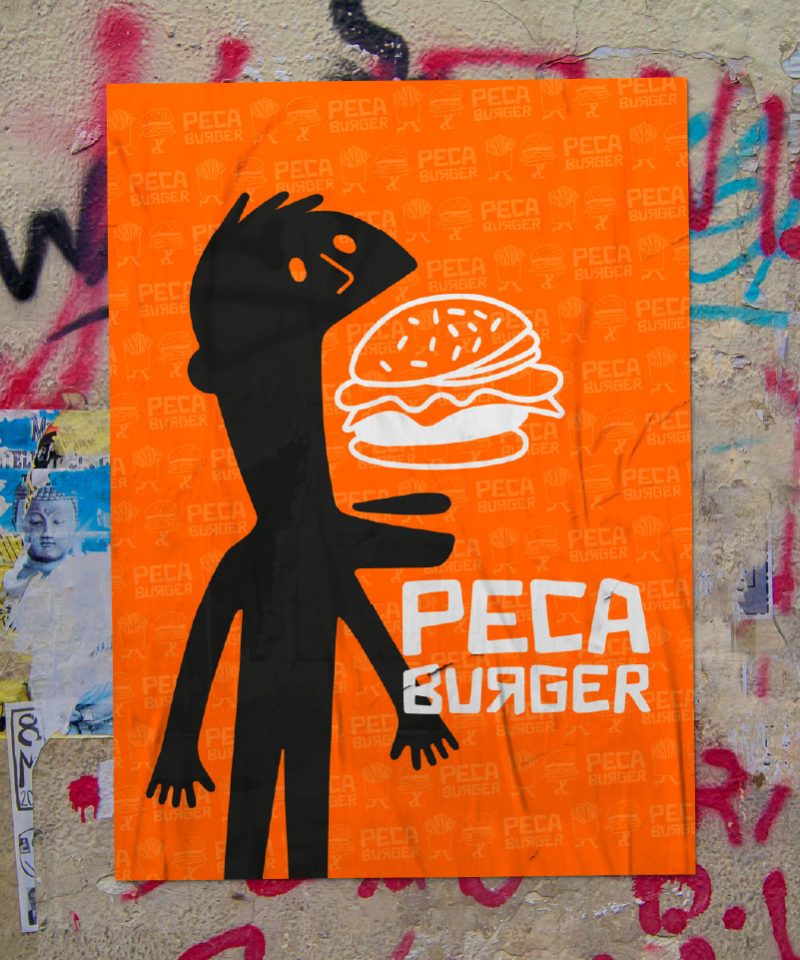 PecaBurger