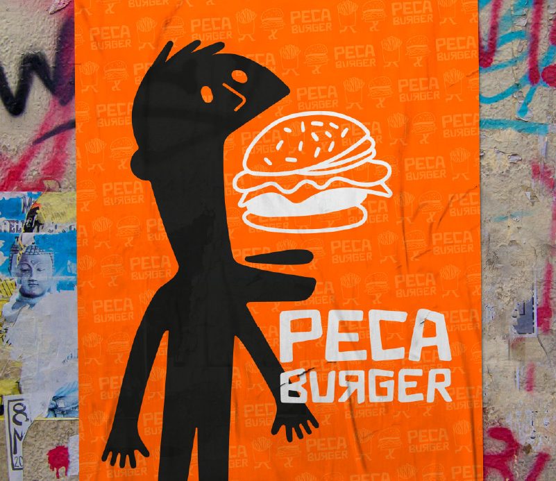 PecaBurger