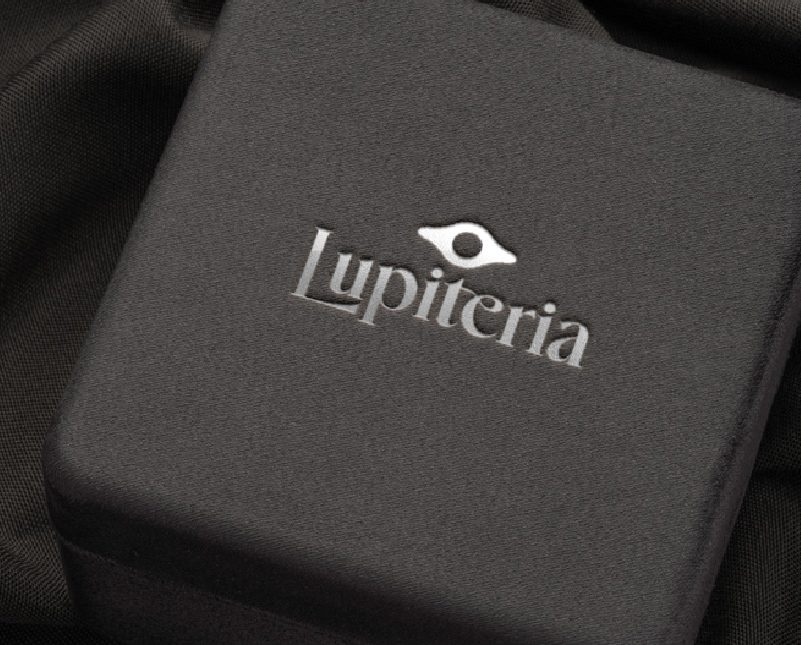 lupiteria