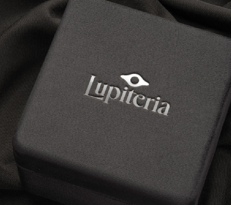 lupiteria