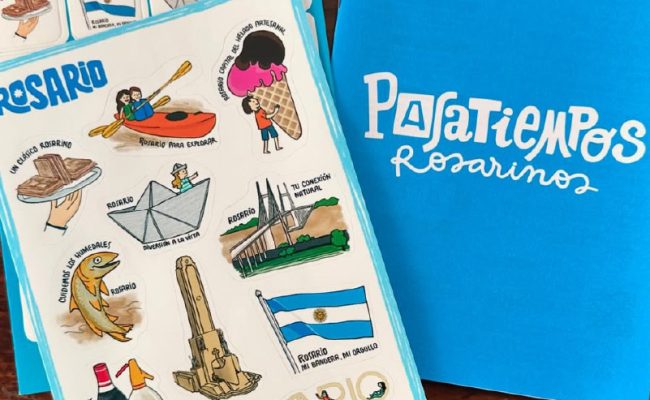 pasatiempos