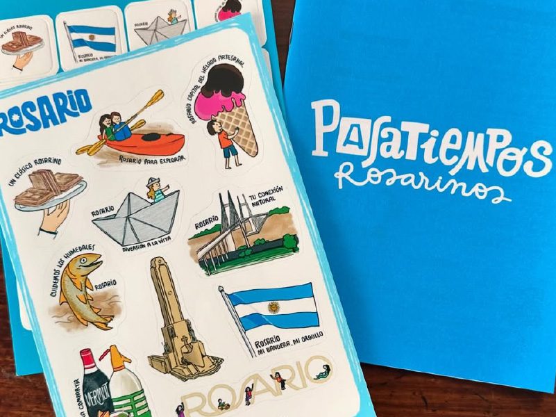 pasatiempos