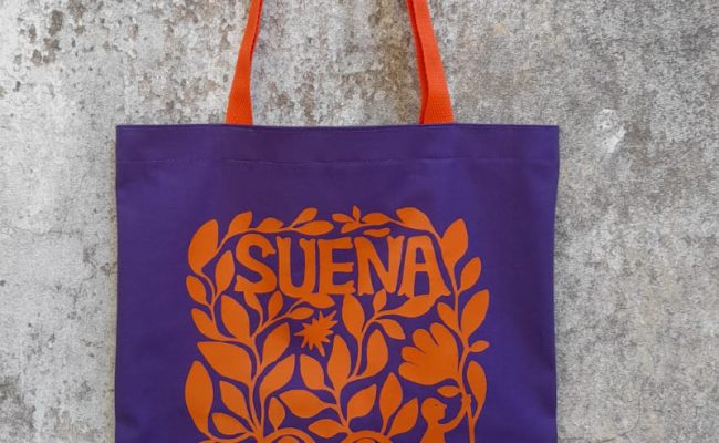 suena